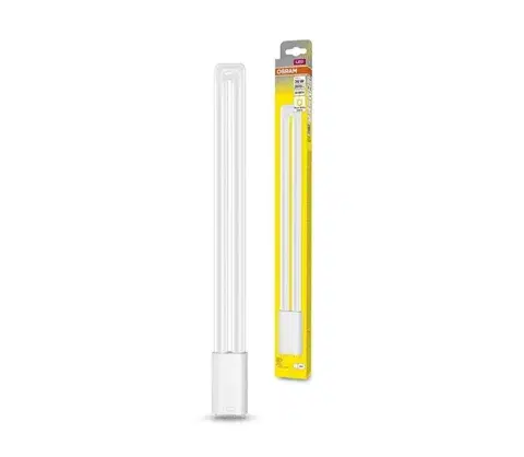 Svietidlá LED Žiarivková trubica 2G11/18W/230V 3000K - Osram 4058075557772