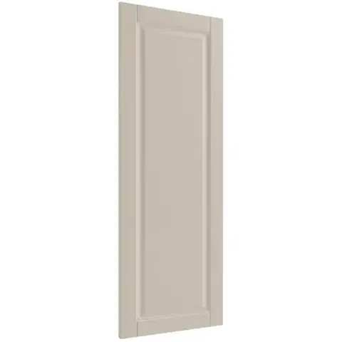 Kuchynské skrinky Čelo skrinky Luxeo F13-G30(72) hampton kašmír