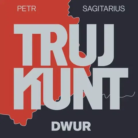 Detektívky, trilery, horory Tympanum Trujkunt I. - Dwur