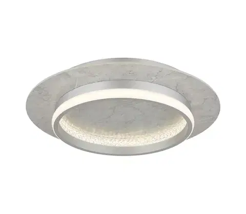 Svietidlá Globo 62000102- LED stmievateľné stropné svietidlo MARY LED/24W/230V 2700-6500K+DO 62000102