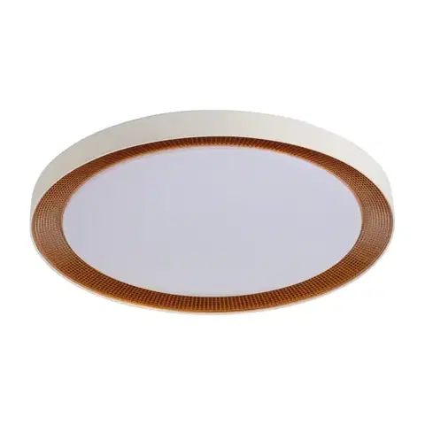 Lampy do obývačky Stropnica ANBAR LED 37W 38930 CCT BR PL1