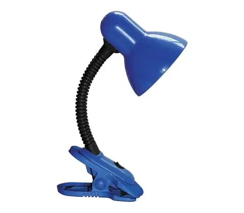 Lampy Rabalux 4260 - Lampa s klipom DENNIS 1xE27/40W/230V