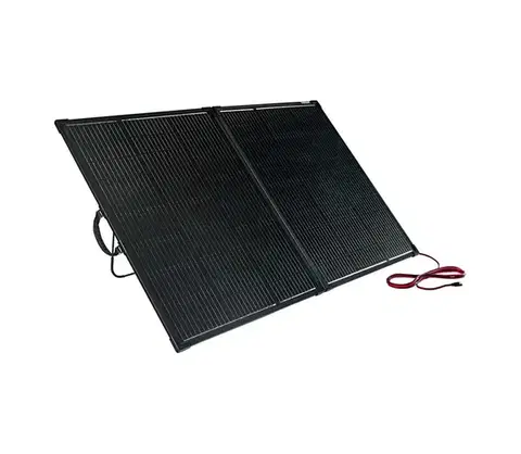 LED osvetlenie Osram - Solárny panel pre nezávislé nabíjanie BATTERY CHARGE SOLAR 200W IP65 OHPS200