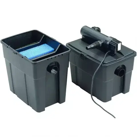 Jazierkové filtre Filtračná sada Multiclear 5000 50238