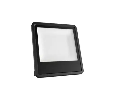 LED osvetlenie  LED Vonkajší reflektor LED/20W/230V 4000K IP65 čierna 5903271845279