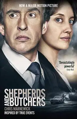 Cudzojazyčná literatúra Shepherds and Butchers Film Tie-in - Chris Marnewick