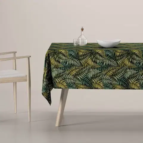Obrusy Obrus na stôl obdĺžnikový