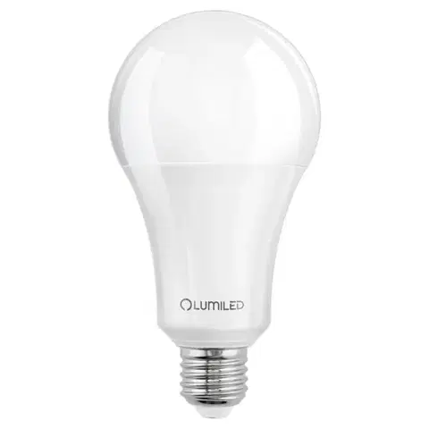 Žiarovky E27 Žiarovka LED A70 18W 150W E27 3000K