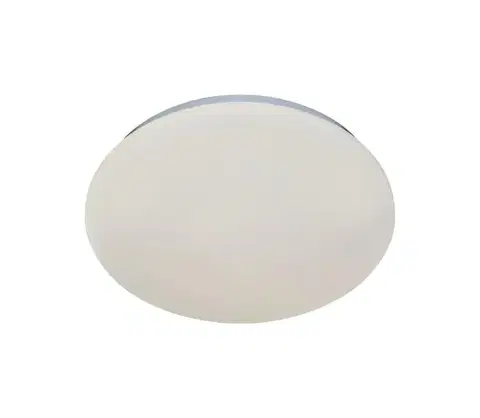 Svietidlá Rabalux 71504 - LED Kúpeľňové stropné svietidlo LUCAS2 12W/230V IP44 4000K pr.25,5 cm 71504