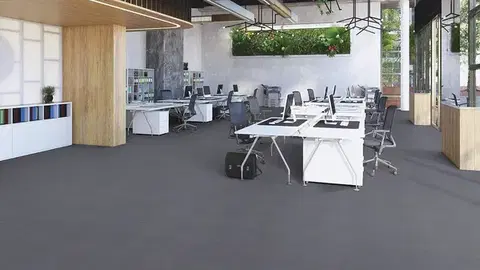 Colour FORBO Flotex Colour Metro nimbus S246005