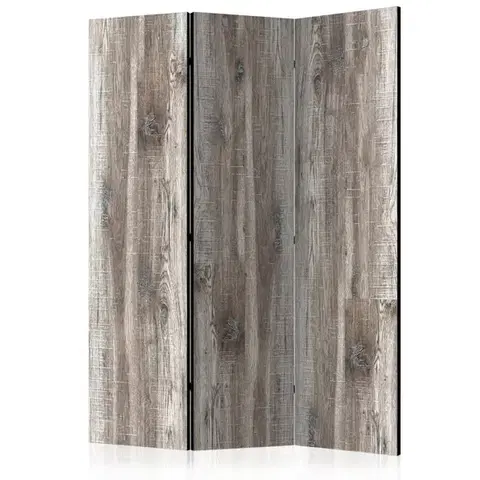 Paravány Paraván Stylish Wood Dekorhome