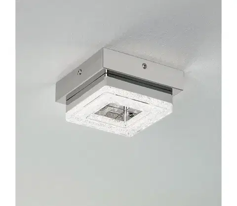 Svietidlá Eglo 95655 - LED stropné svietidlo FRADELO LED/4W/230V 95655