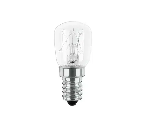 Žiarovky  Žiarovka do sporáka E14/15W/230V 2300K 370001010