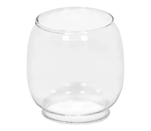 Predlžovacie káble BRILAGI - Náhradné sklo k petrolejovej lampe LANTERN 24,5 cm PGLA24