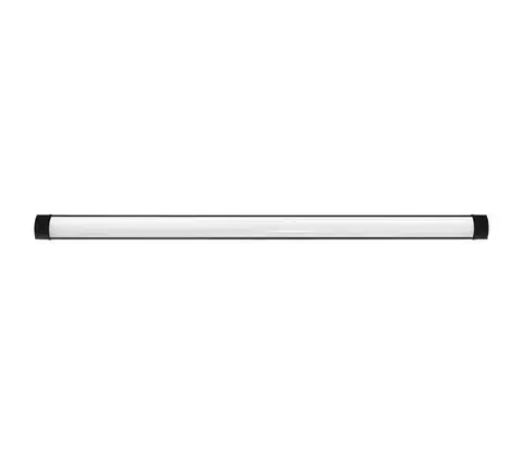 Svietidlá  LED trubicové svietidlo LED/50W/230V 4000K 150 cm čierna 335524
