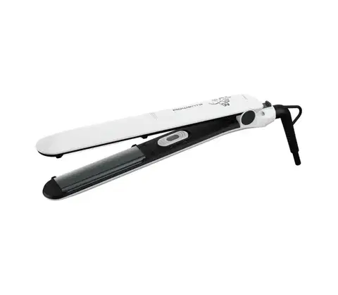 Predlžovacie káble Rowenta - Žehlička na vlasy EASYLISS PURE COLLECTION 230V SF1628F0
