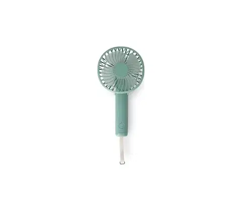 Predlžovacie káble Eurolamp Nabíjateľný vreckový látor 5W/5V 1200 mAh tyrkysový 300-20522