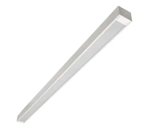 Svietidlá  Stropné svietidlo CABAIL T8 1xG13/18W/230V 123 cm biela SKU046576