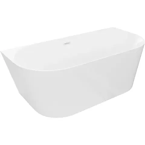 Vane Mexen Oval Slim 170 x 80 cm 52661708000-20