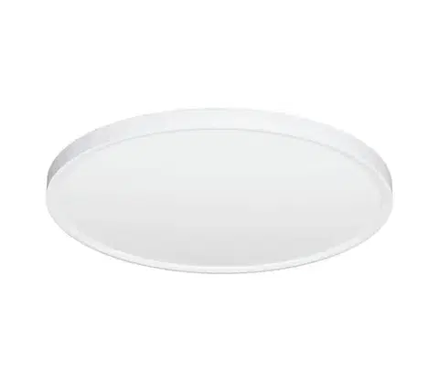 Svietidlá Fulgur s-42590-LED Stropné sviet. so senz. NOMY-S 40W/230V 3000/4000/6000K IP40 biela s-42590