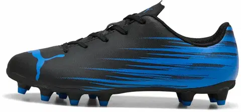 Kopačky Puma Attacanto II FG/AG Kids Veľkosť: 24 EUR