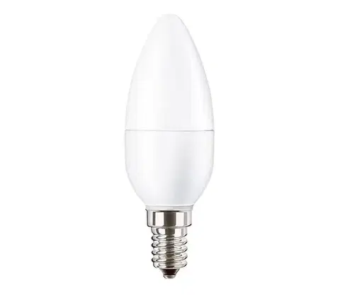 LED osvetlenie LED Žiarovka B35 E14/6W/230V 2700K - Attralux 8710619390776