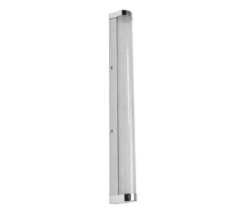 Kúpeľňové zrkadlá Osram - LED osvetlenie zrkadla do kúpeľne ORBIS TUBE LED/12W/230V 60 cm IP44 chróm 4099854450648