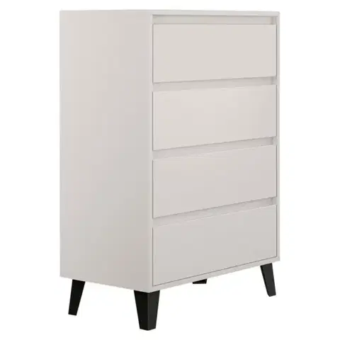 Komody Komoda BOGAN 4S70 Tempo Kondela