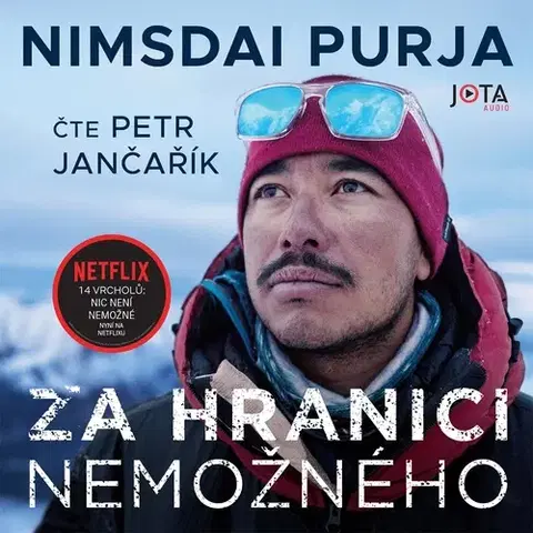 Zdravie, životný štýl Jota Za hranici nemožného