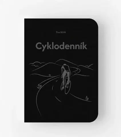 Beh, bicyklovanie, plávanie Cyklodenník