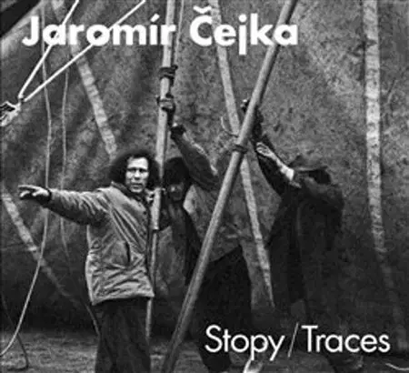 Fotografia Jaromír Čejka - Stopy / Traces - Jaromír Čejka