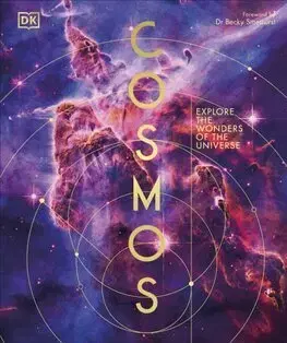 Astronómia, vesmír, fyzika Cosmos