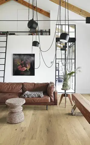 Beyond retro KAHRS Beyond retro Dub urban brown plank 151N9AEKP4KW200