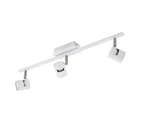 Svietidlá Eglo 97508 - LED Bodové svietidlo VERGIANO 3xGU10/5W/230V 97508