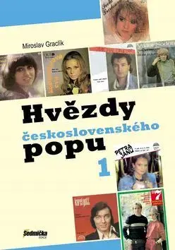 Film, hudba Hvězdy československého popu 1 - Miroslav Graclík