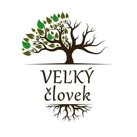 Rozvoj osobnosti Wealthy Mind Veľký Človek