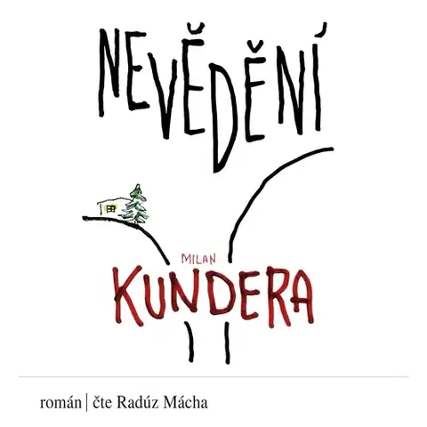 Pre deti a mládež SUPRAPHON a.s. Nevědění