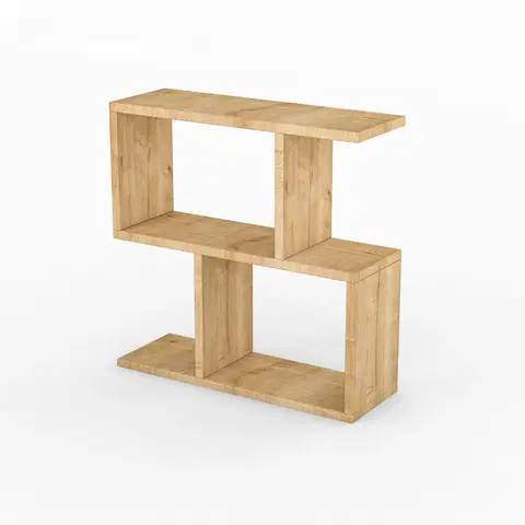 Konferenčné stolíky Odkladací stolík Life Oak