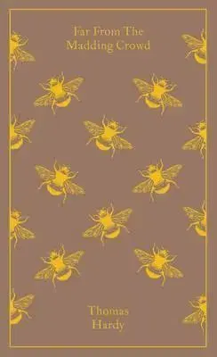 Cudzojazyčná literatúra Far From the Madding Crowd - Thomas Hardy