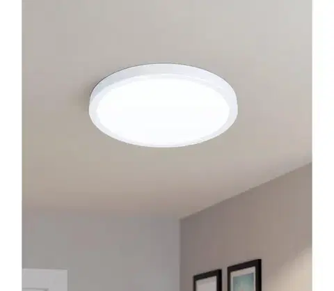 Svietidlá Eglo 99227 - LED stropné svietidlo FUEVA 5 LED/20W/230V 99227