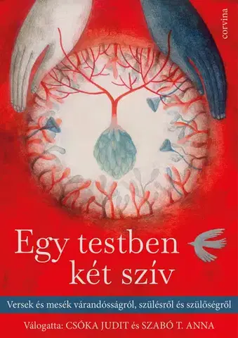 Svetová beletria Egy testben két szív - Csóka Judit (szerk.),Szabó T. Anna (szerk.)