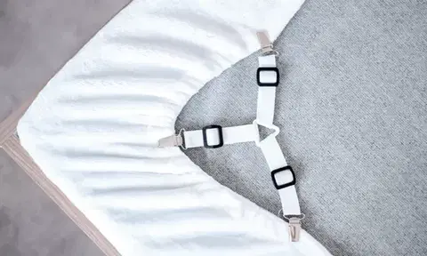 Plachty Apex Napínací úchyt na plachtu rohové – 4 ks