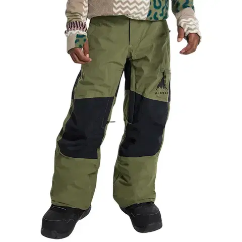 Snowboard nohavice Burton Skylar Pants Kids Veľkosť: S