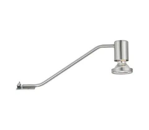 Svietidlá Eglo 95833 - LED Zrkadlové osvetlenie TRICALA 1xGU10-LED/4W/230V 95833