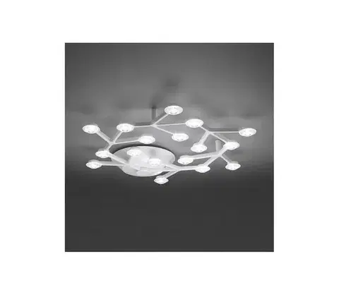 Svietidlá Artemide 1594050APP-LED Stmievateľné stropné svietidlo NET LED/43W/230V 3000K 1594050APP