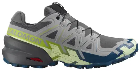 Trail Salomon Speedcross 6 M Veľkosť: 42 2/3 EUR