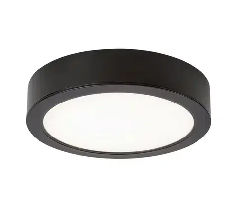 Svietidlá Rabalux 2687 - LED Stropné svietidlo SHAUN LED/17W/230V pr. 17 cm 2687