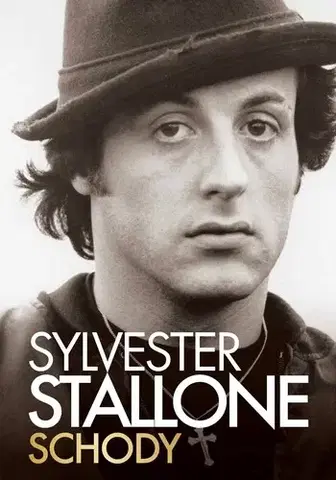 Film, hudba Schody - Sylvester Stallone