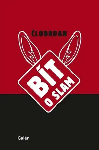 Česká poézia Bít o slam - Jan Jícha