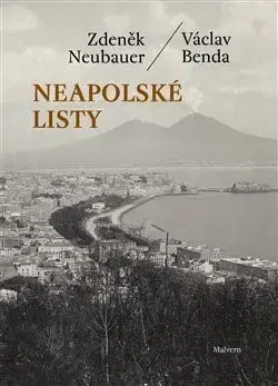 Osobnosti Neapolské listy - Václav Benda,Zdeněk Neubauer